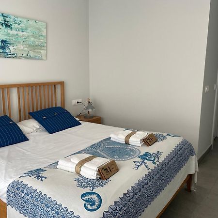 Sunny Penthouse Beach Apartment With Panoramic Views Almuñécar Eksteriør bilde