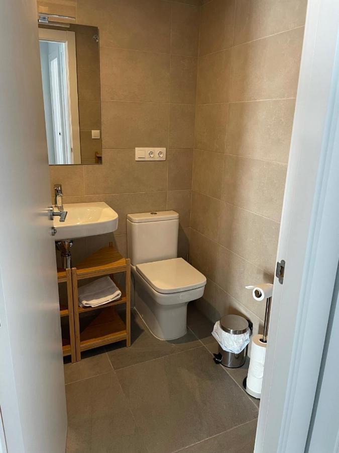 Sunny Penthouse Beach Apartment With Panoramic Views Almuñécar Eksteriør bilde
