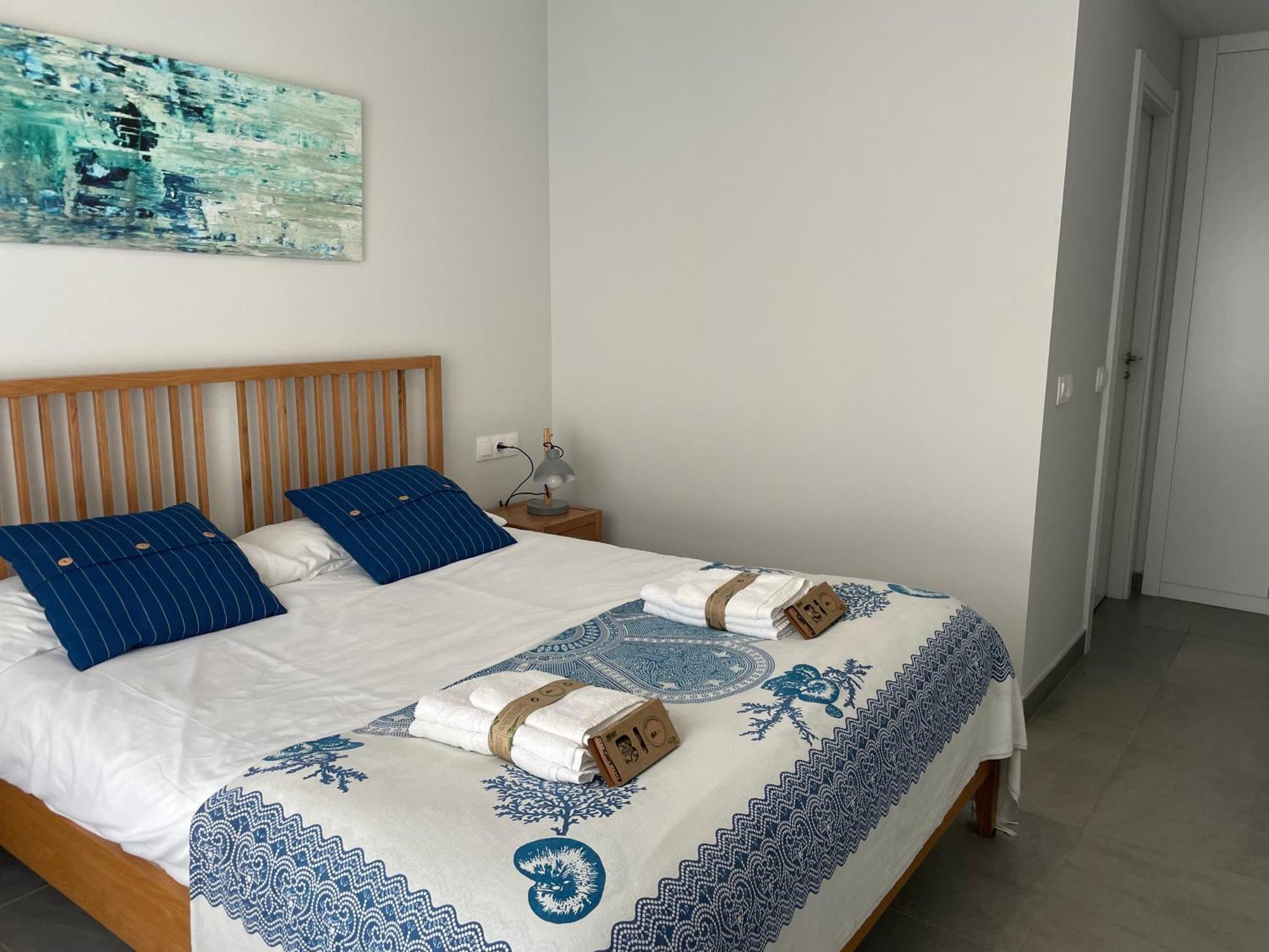 Sunny Penthouse Beach Apartment With Panoramic Views Almuñécar Eksteriør bilde