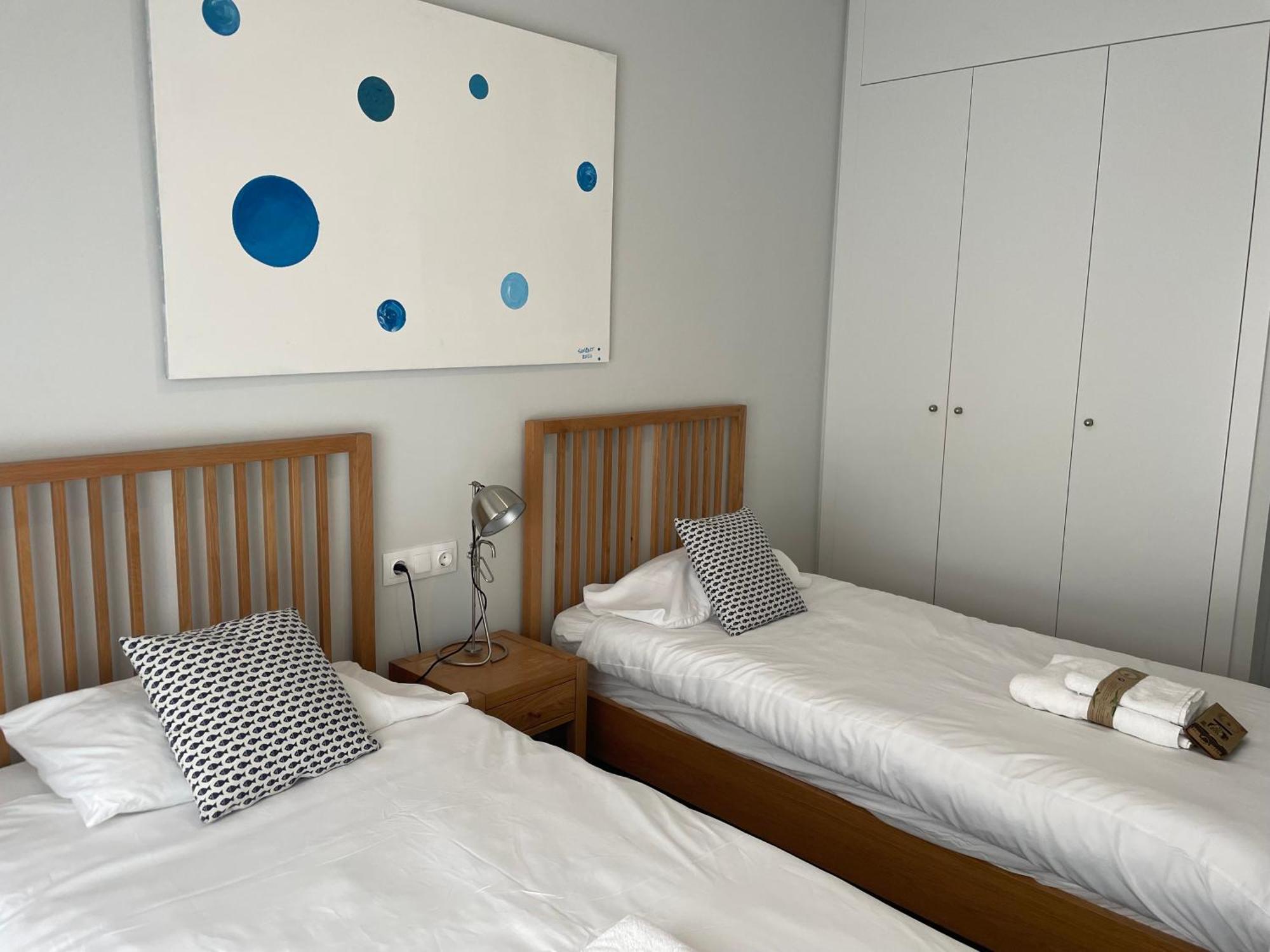 Sunny Penthouse Beach Apartment With Panoramic Views Almuñécar Eksteriør bilde